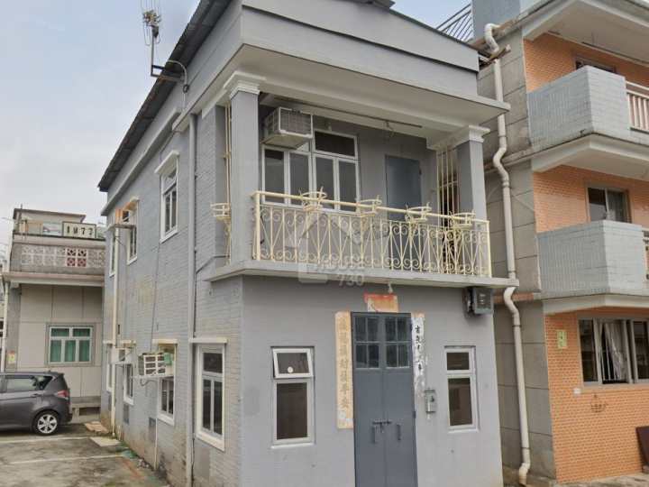 Kam Tsin Tsuen Outlook - House730