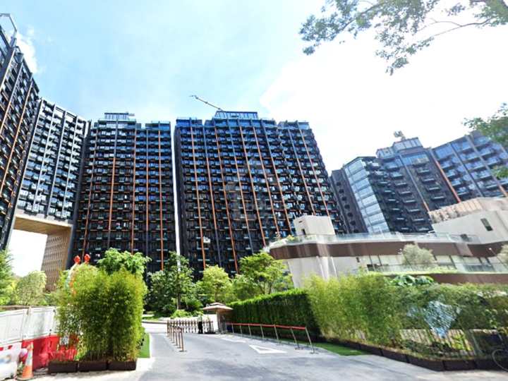One Innovale 物業外貌 - House730
