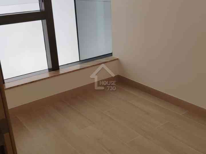 黃金海灣 ‧ 意嵐 示範單位 第1期 第3座 18D - House730