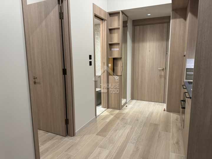 柏蔚森 I 示範單位 6座6樓K室 - House730