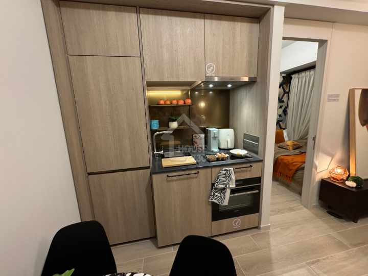 柏蔚森 I 示範單位 6座6樓G室 - House730