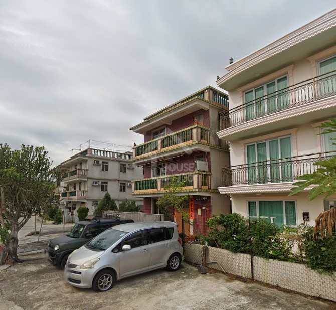 Kam Tsin Tsuen Outlook - House730