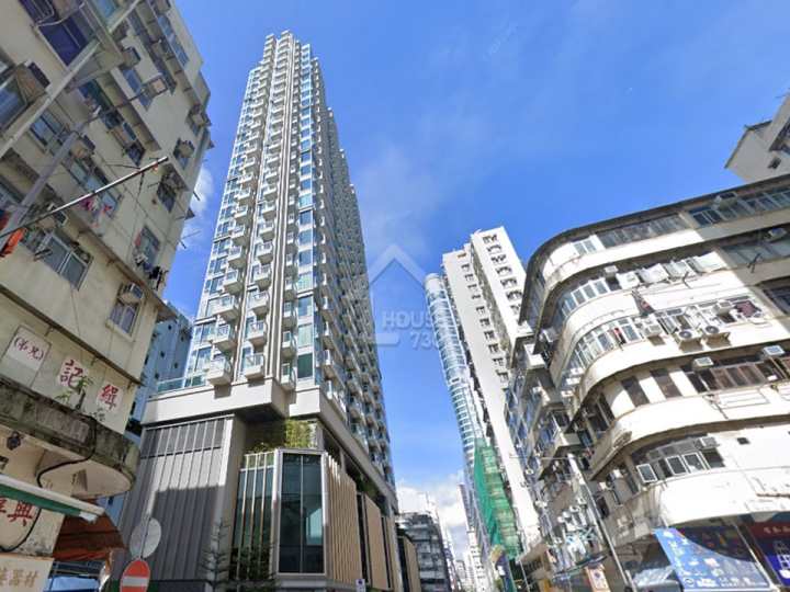 One Soho 物业外貌 - House730