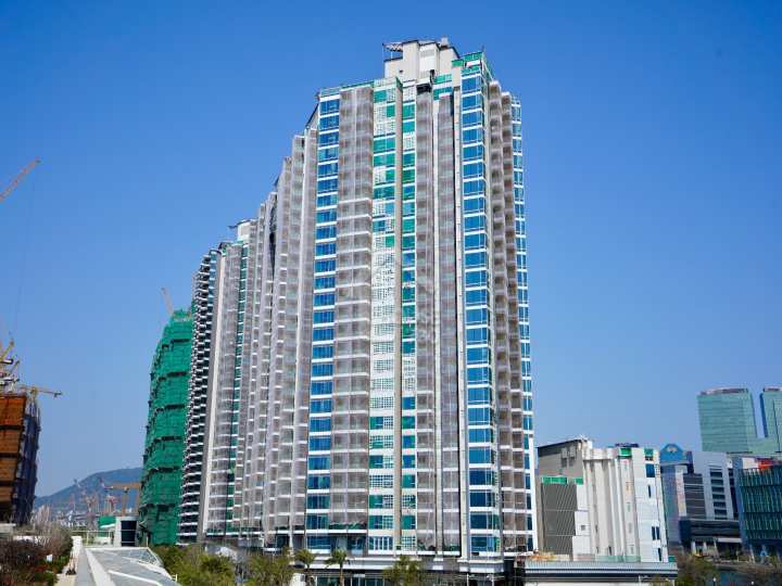Miami Quay 物業外貌 - House730
