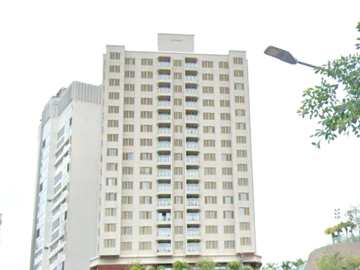 Jessville - House730