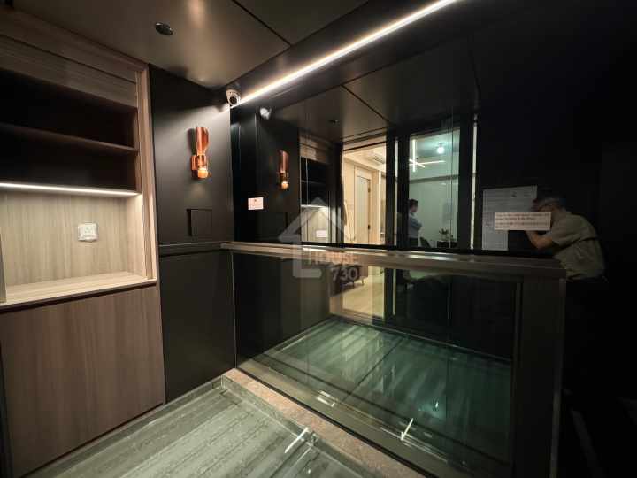 柏蔚森 I 示範單位 6座6樓G室 - House730