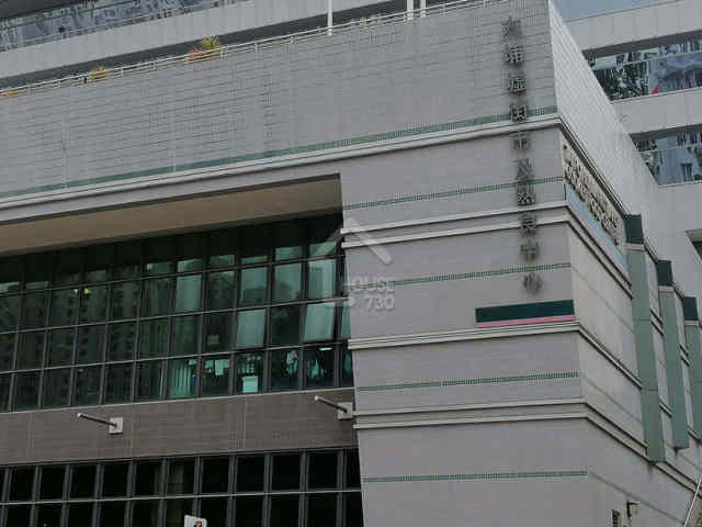 Silicon Hill 附近環境 - House730