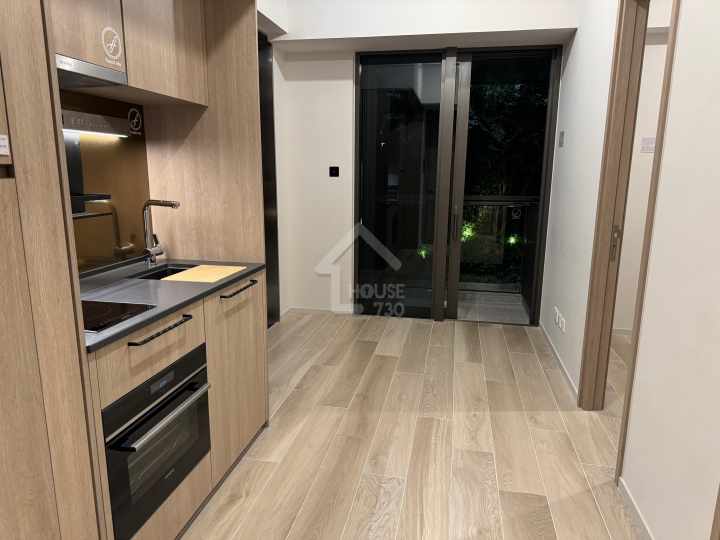 柏蔚森 I 示範單位 6座6樓K室 - House730