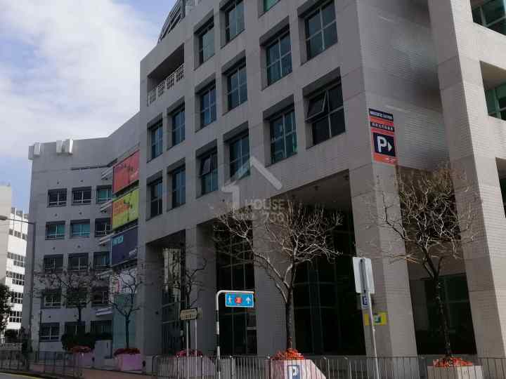名鑽 附近環境 - House730