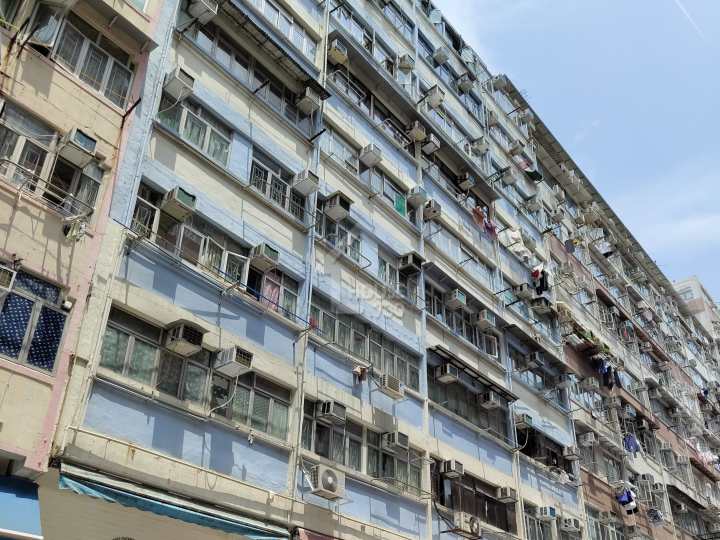 利鸿大楼 物业外貌 - House730