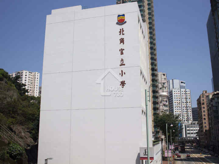 FINNIE 附近環境 - House730