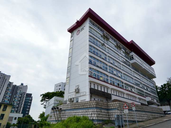 名鑽 附近環境 - House730