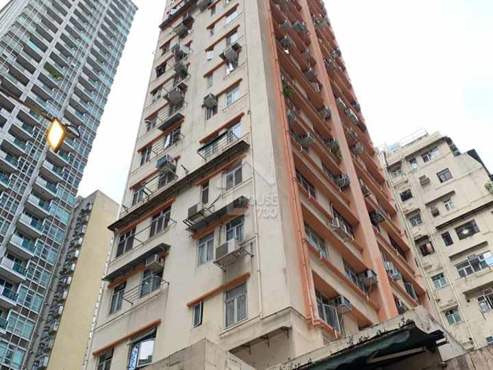 東昇樓 | 灣仔 | 屋苑專頁 - House730