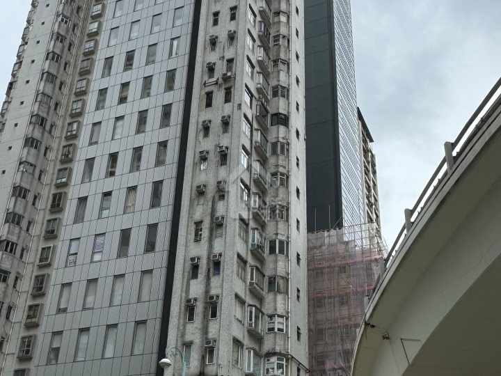 維順閣 物業外貌 - House730