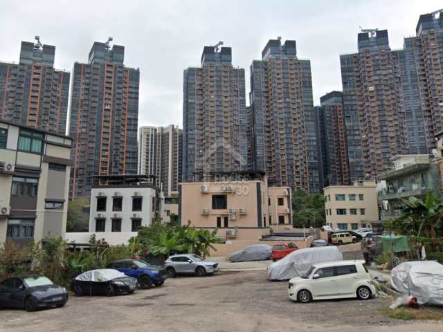 烏溪沙村 物業外貌 - House730