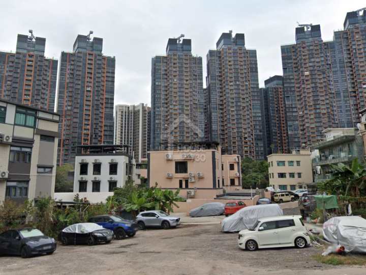 烏溪沙村 物業外貌 - House730