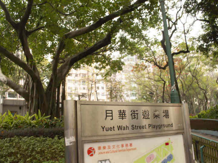 凱滙 附近環境 - House730