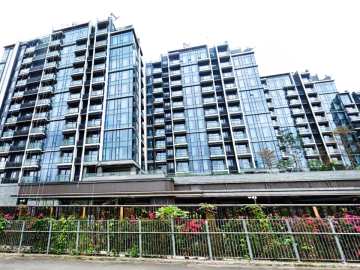 Silicon Hill - House730