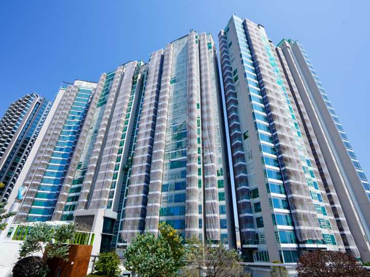 Miami Quay 物業外貌 - House730