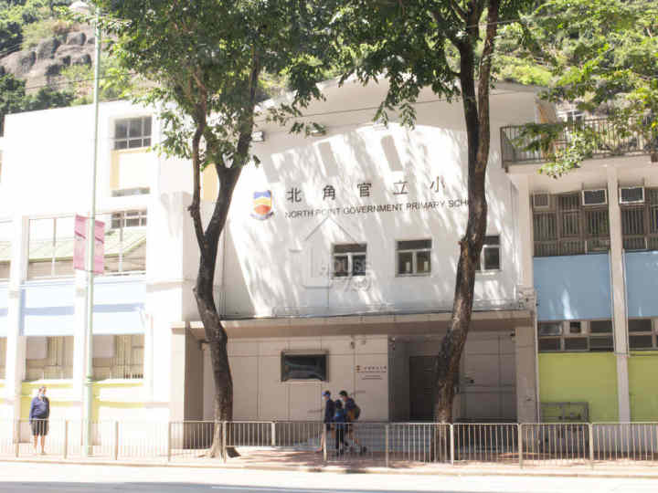 FINNIE 附近環境 - House730