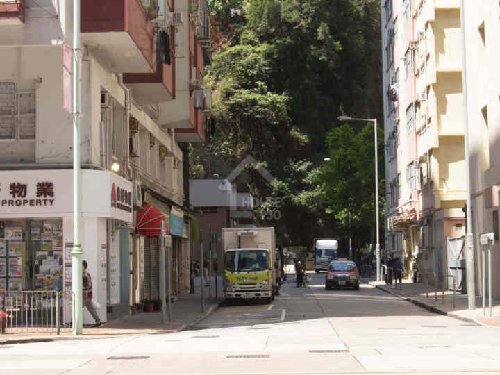 FINNIE 附近環境 - House730