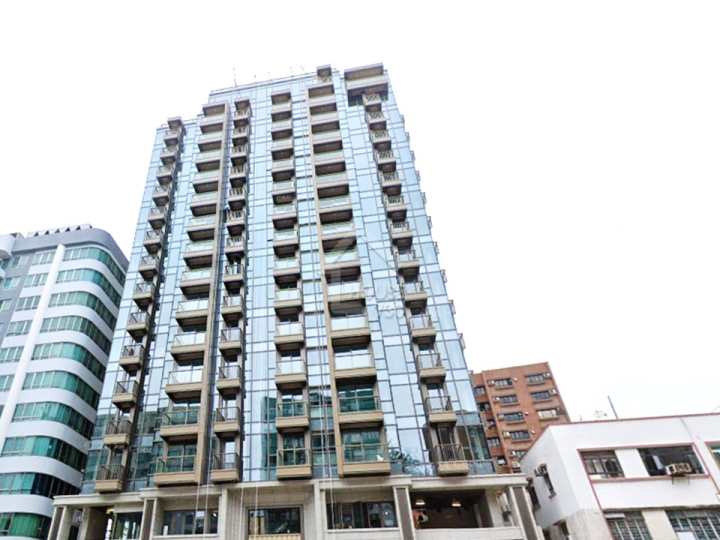 名鑽 物業外貌 - House730