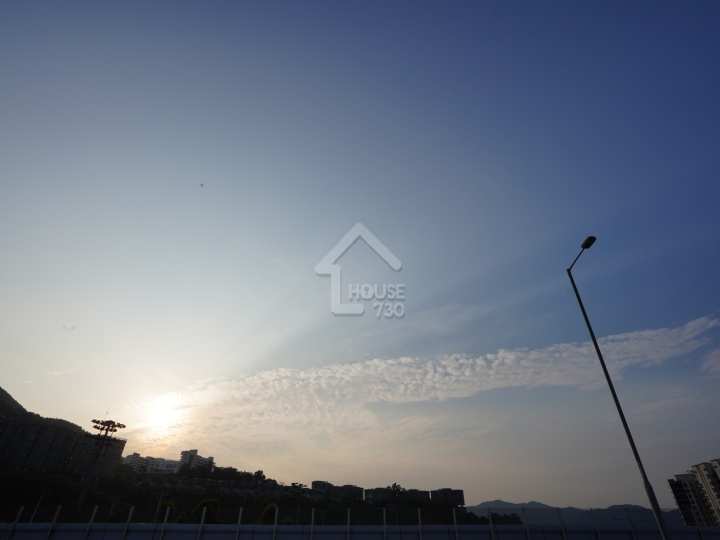 Silicon Hill 附近環境 - House730
