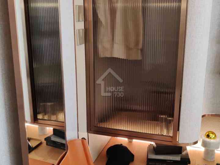 黃金海灣 ‧ 意嵐 示範單位 第1期 第5B座 18N - House730