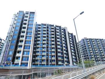 Silicon Hill - House730