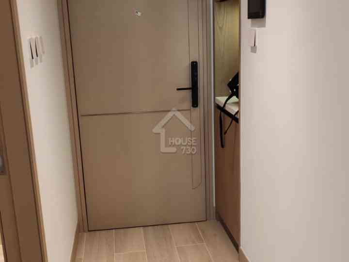 黃金海灣 ‧ 意嵐 示範單位 第1期 第5B座 18N - House730