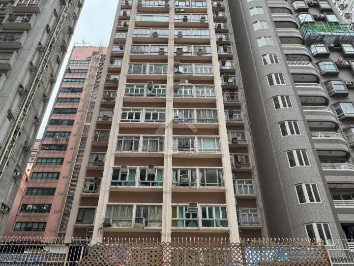 怡寶洋樓 物業外貌 - House730