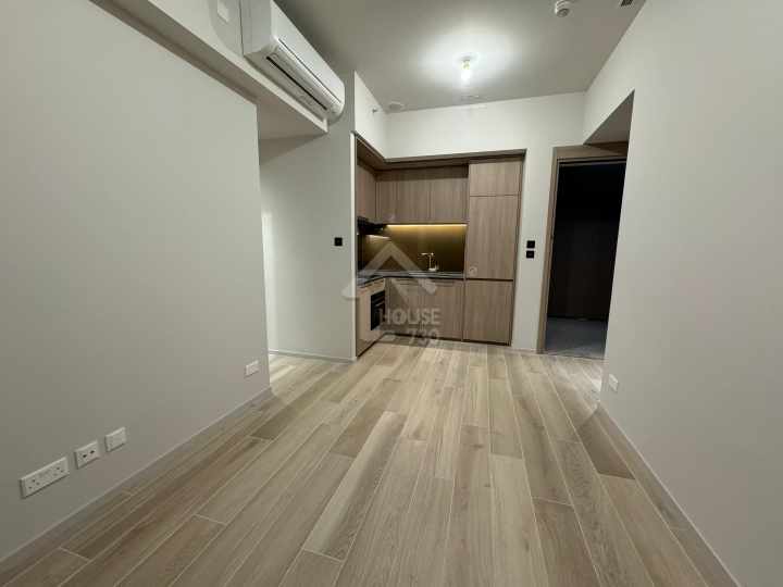 柏蔚森 I 示範單位 5座28樓C室 - House730