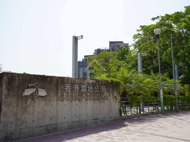 Wetland Seasons Bay 公共交通 - House730