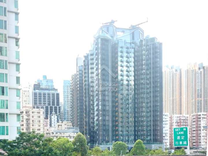 利奧坊 ‧ 壹隅 物業外貌 - House730