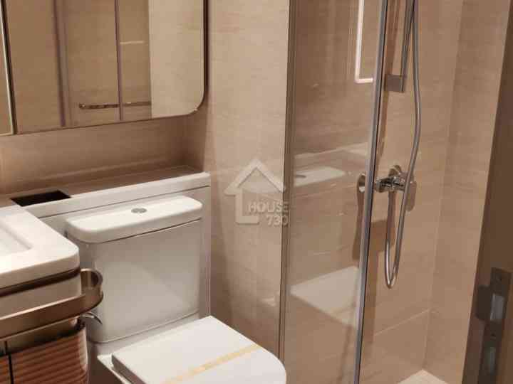 黃金海灣 ‧ 意嵐 示範單位 第1期 第5B座 18N - House730