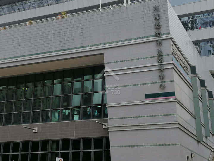 Silicon Hill 附近環境 - House730