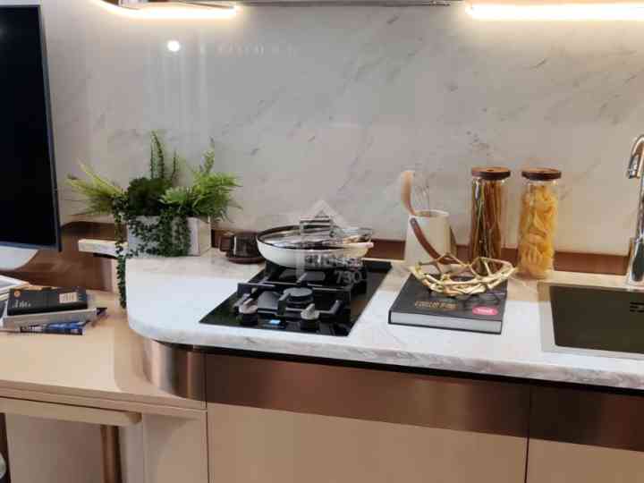 黃金海灣 ‧ 意嵐 示範單位 第1期 第5B座 18N - House730