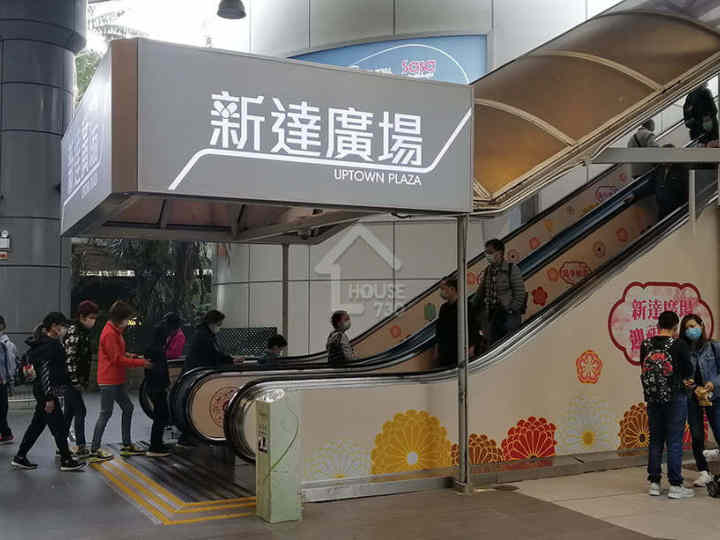 Silicon Hill 附近環境 - House730