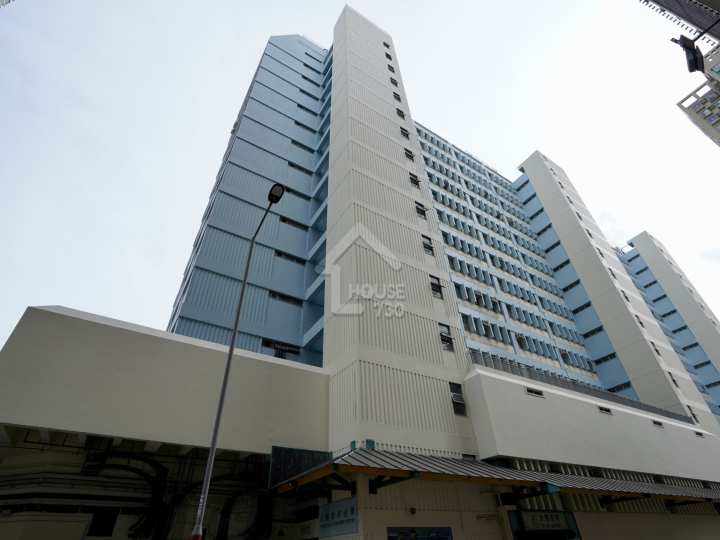 The Yoho Hub 附近環境 - House730