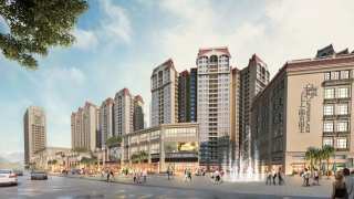 中銘新達城 - House730