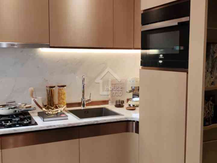 黃金海灣 ‧ 意嵐 示範單位 第1期 第5B座 18N - House730