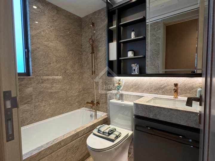 名鑽 示範單位 - House730