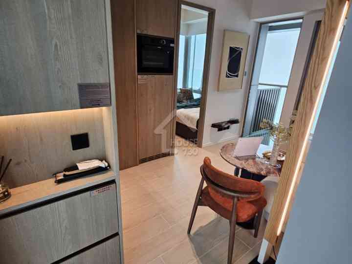FINNIE 示範單位 - House730