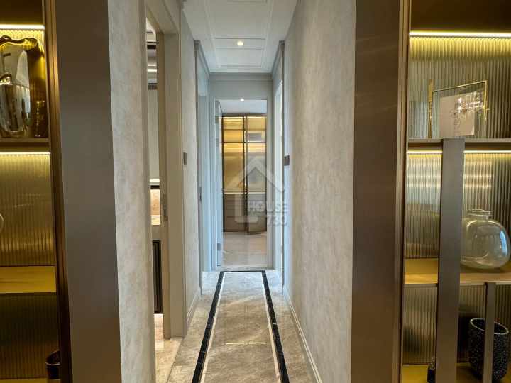 名鑽 示範單位 - House730