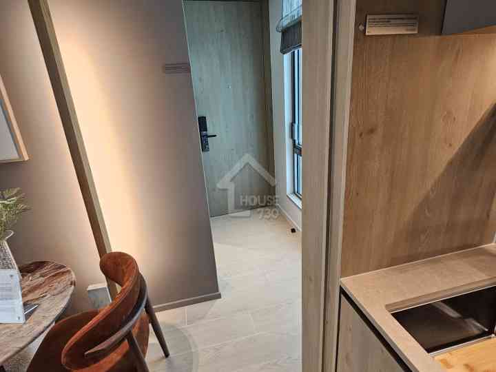 FINNIE 示範單位 - House730