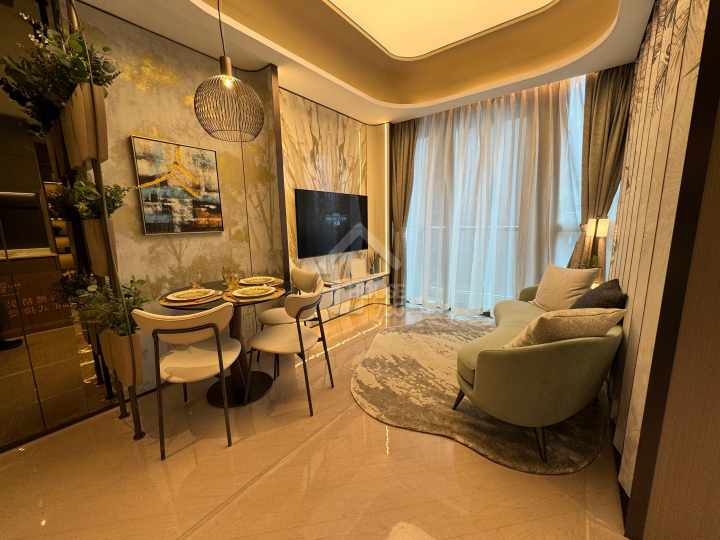 名鑽 示範單位 - House730