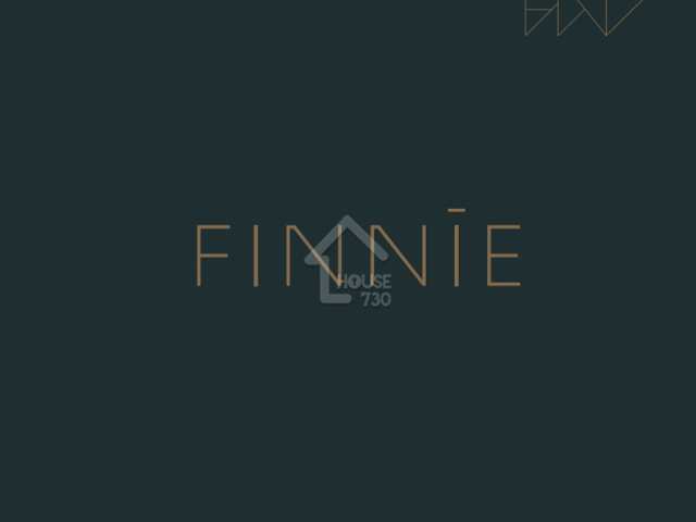FINNIE 項目標誌 - House730