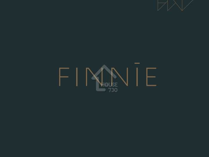 FINNIE 項目標誌 - House730