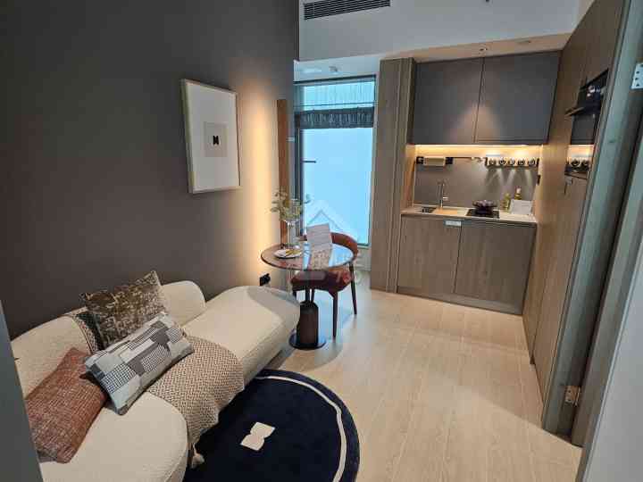 FINNIE 示範單位 - House730