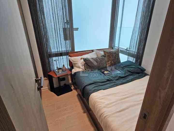 FINNIE 示範單位 - House730